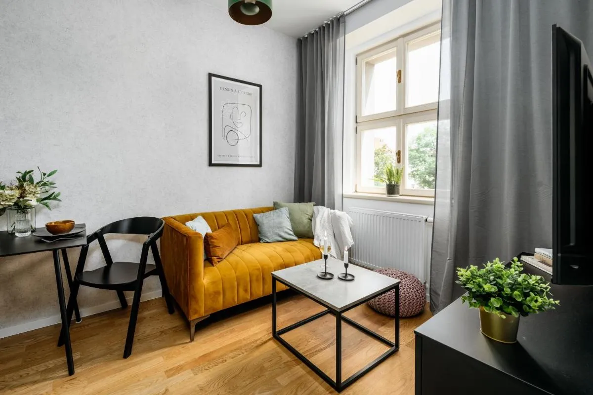 Image 5 of Prague Days – Studio – Easy City Access