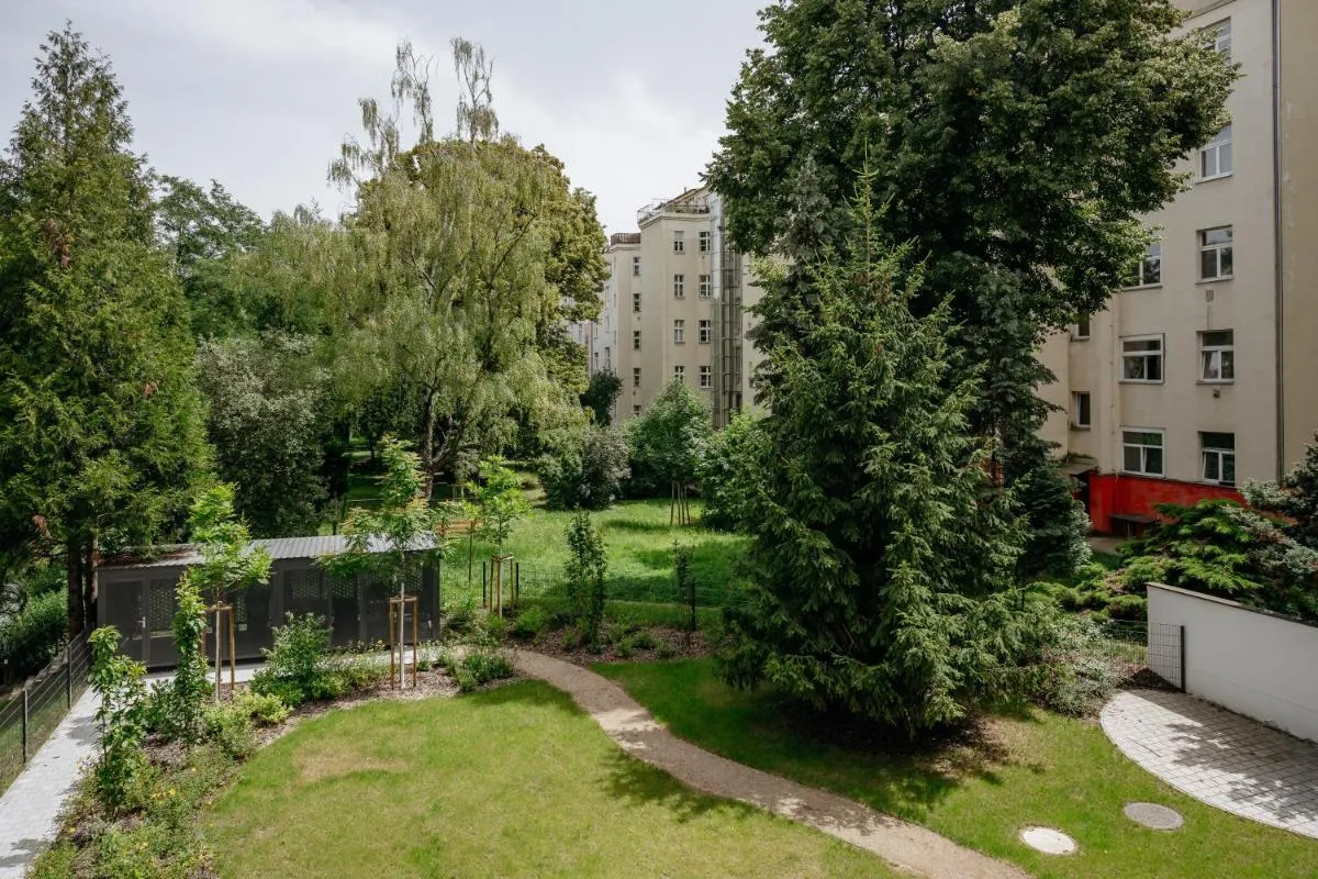 Image 3 of Prague Days – Studio – Easy City Access