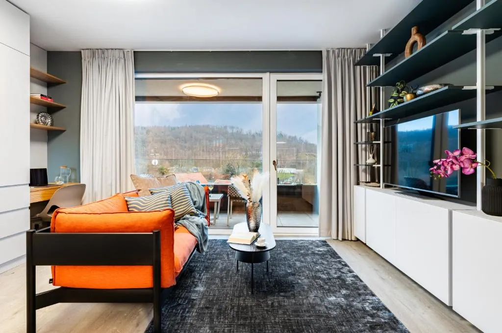 Image of Prague Days – Studio – Terrace – Private Parking