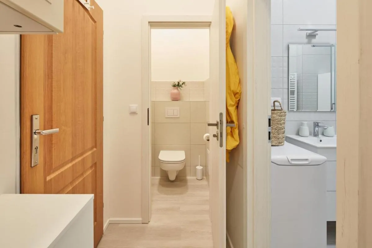 Image 6 of Prague Days – Stylish Apartment – Trendy Neighborhood