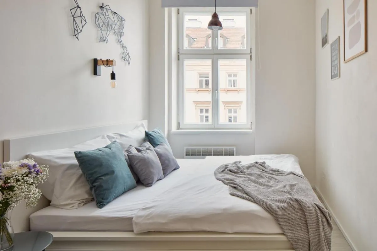Image 5 of Prague Days – Stylish Apartment – Trendy Neighborhood