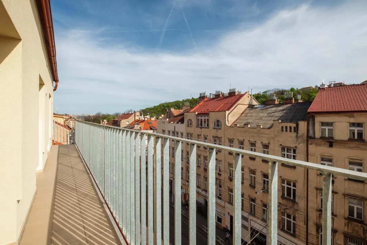 Image 5 of Prague Days Suites with Terraces & Parking
