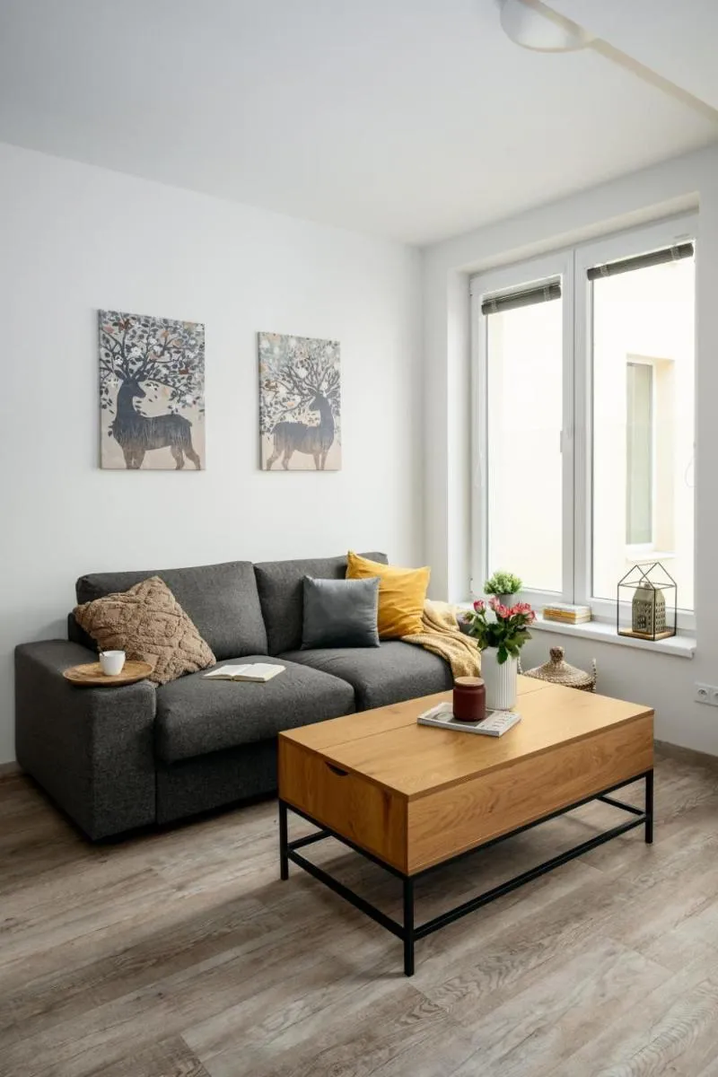 Image 3 of Prague Days Suites with Terraces & Parking