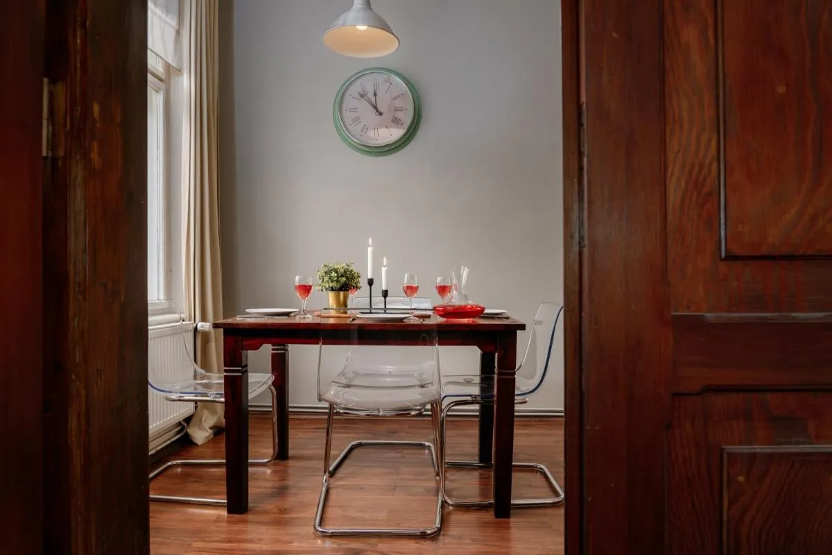 Image 4 of Prague Days – Vyšehrad Castle – Cozy Atmosphere