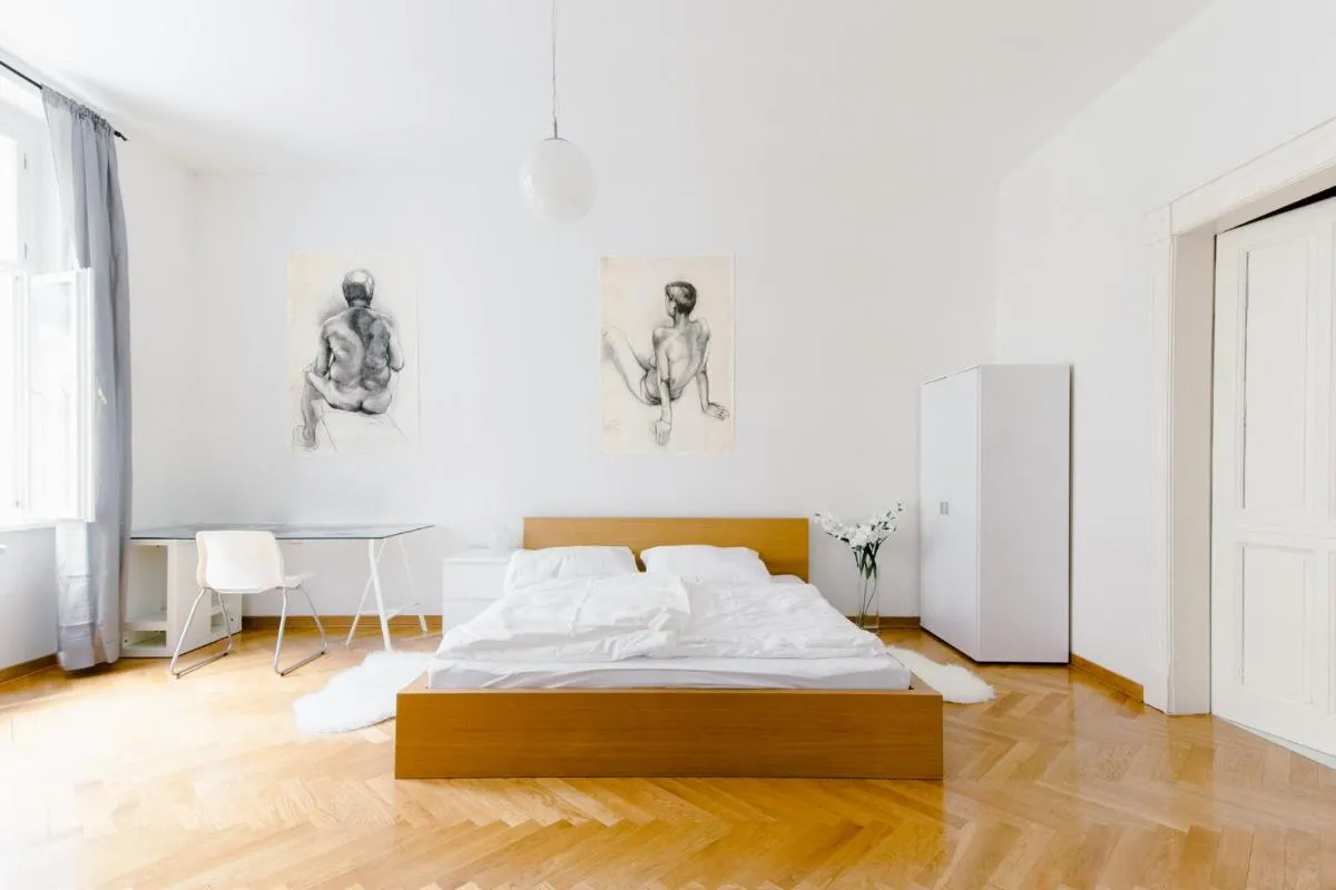 Image 6 of Prague Days – Žižkov Tower Apartments