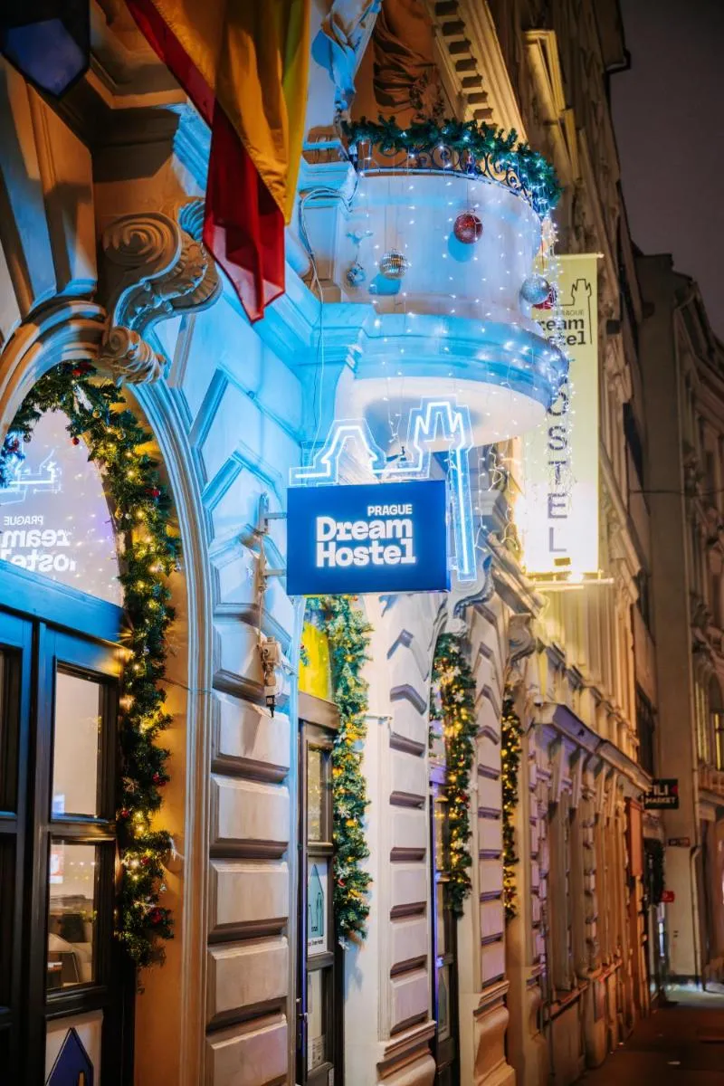 Image 3 of Prague Dream Hostel