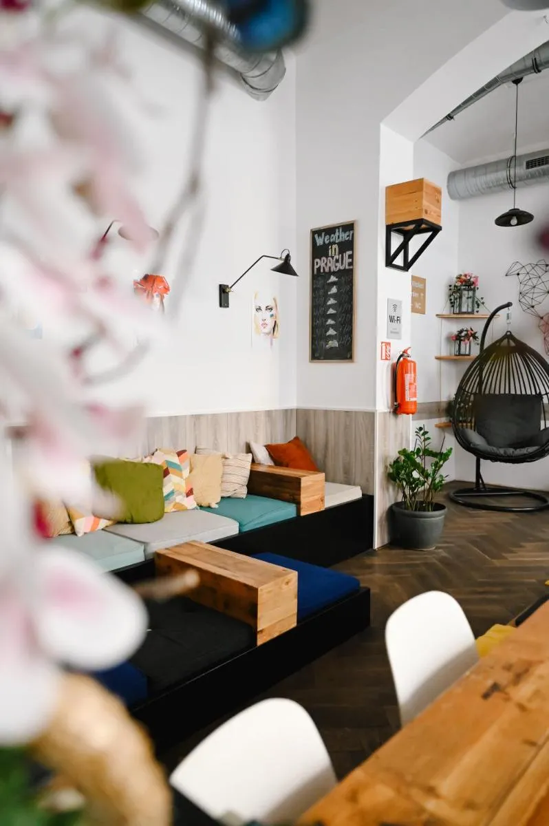 Image 6 of Prague Dream Hostel