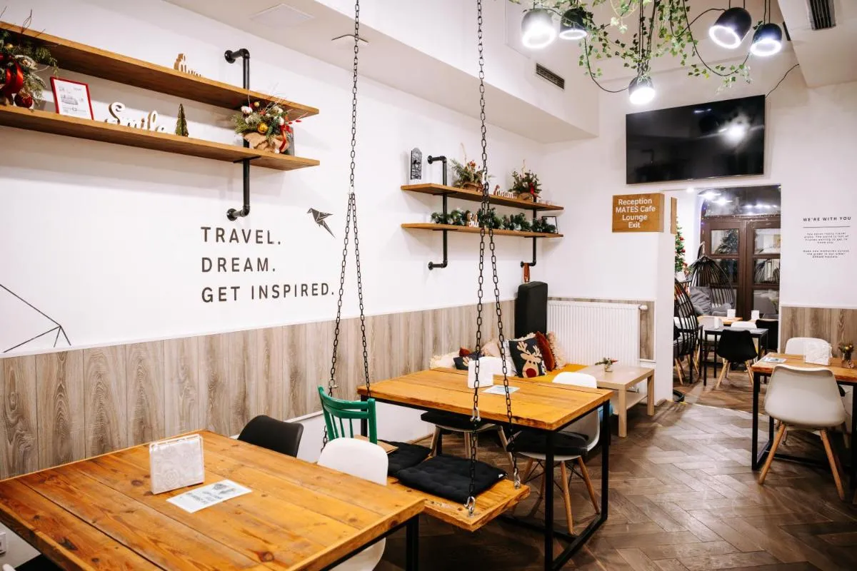 Image 2 of Prague Dream Hostel