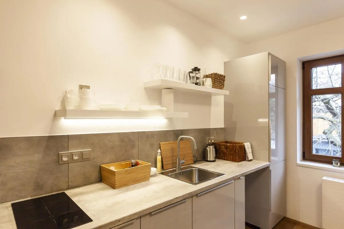 Image 2 of Prague Expat House