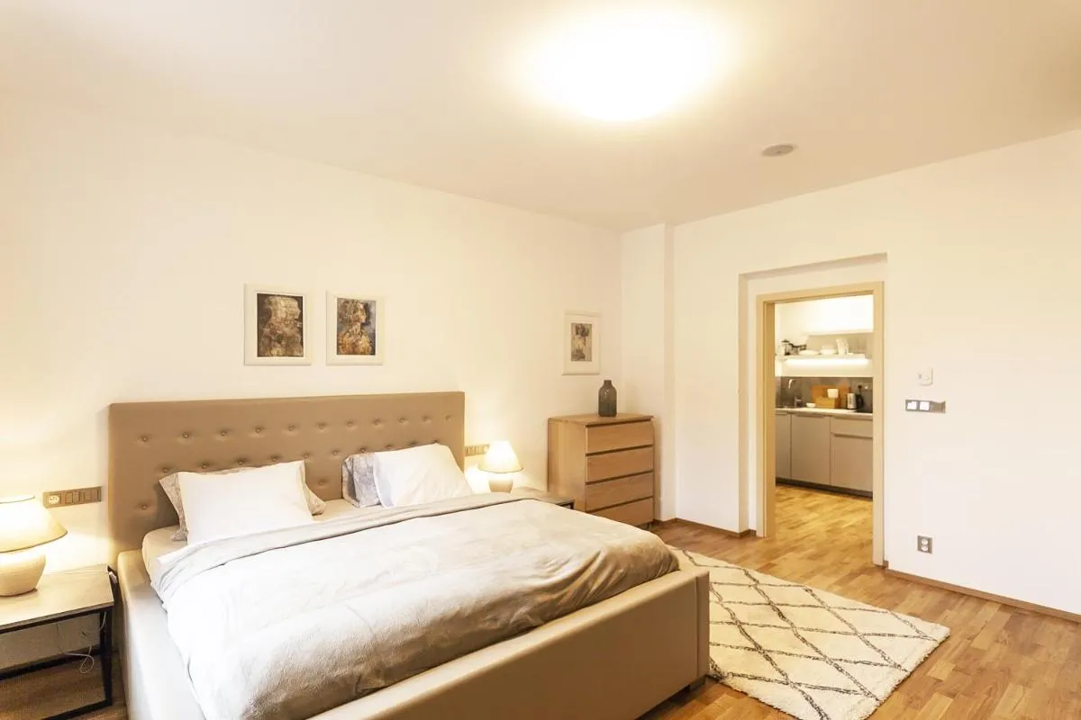 Image 6 of Prague Expat House