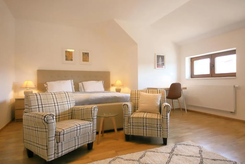 Image of Prague Expat House