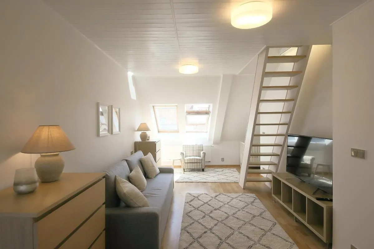 Image 4 of Prague Expat House