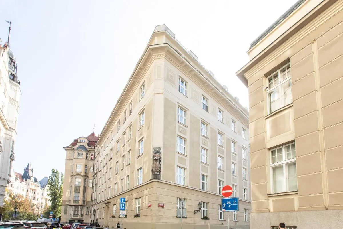 Image 5 of Prague Heart of Old Town Comfy Home 2BDR 2BATH