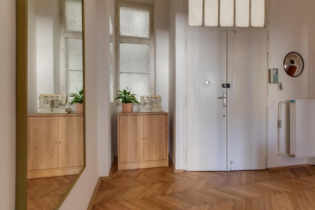 Image 2 of Prague Heart of Old Town Comfy Home 2BDR 2BATH