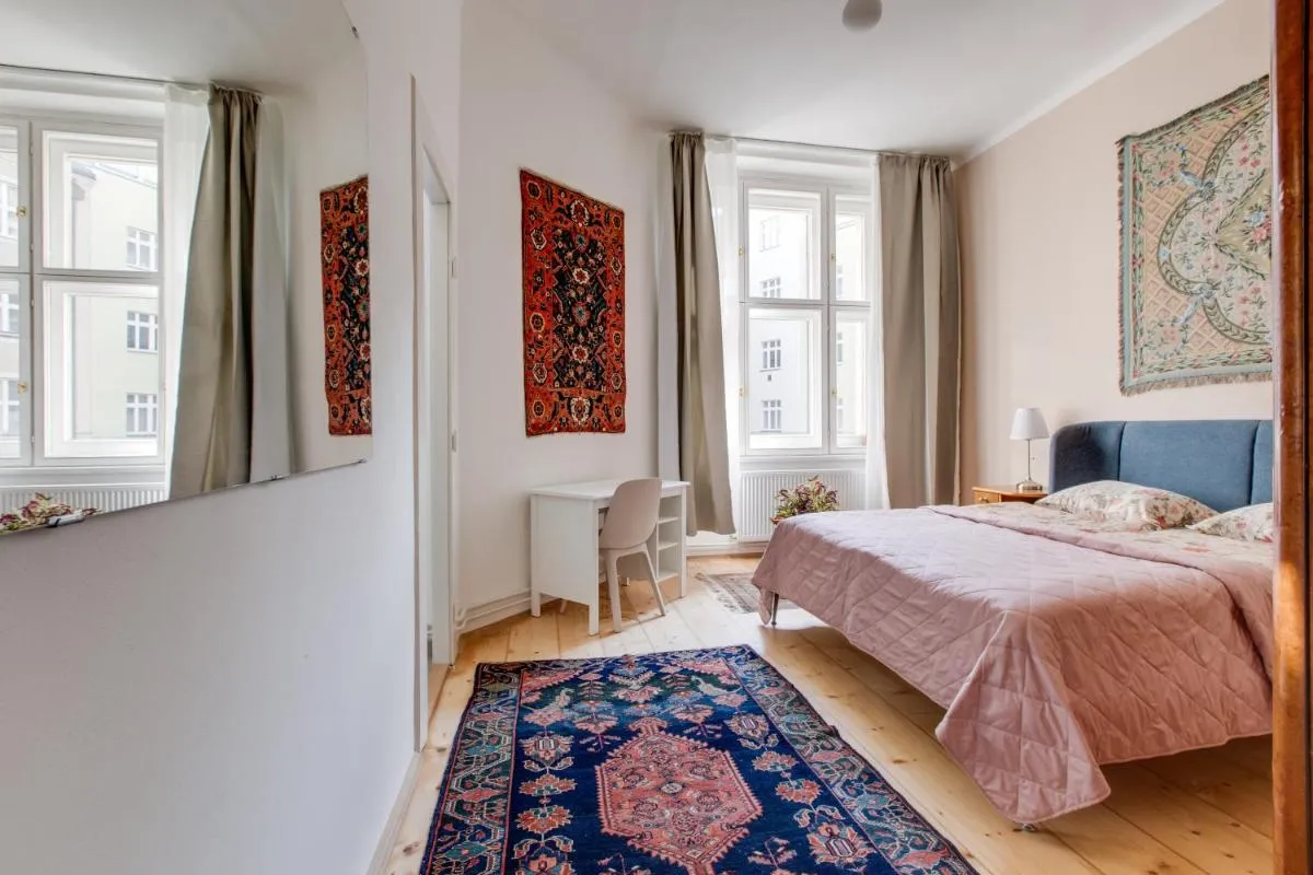Image 6 of Prague Heart of Old Town Comfy Home 2BDR 2BATH