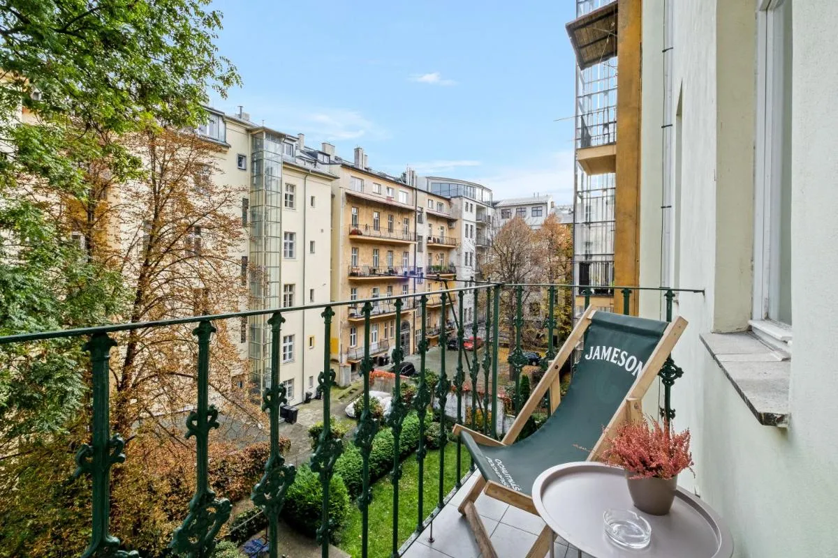 Image 5 of Prague Hostel Apartments