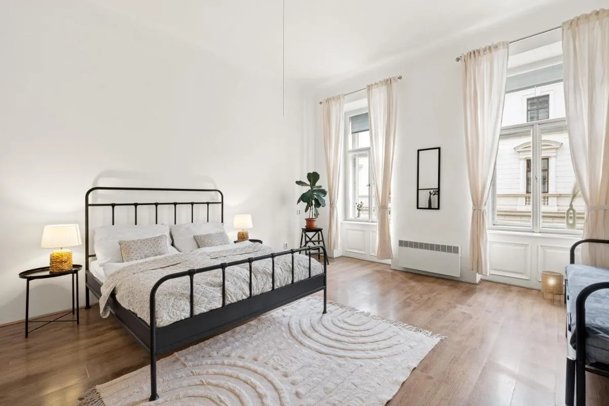 Image 1 of Prague Hostel Apartments
