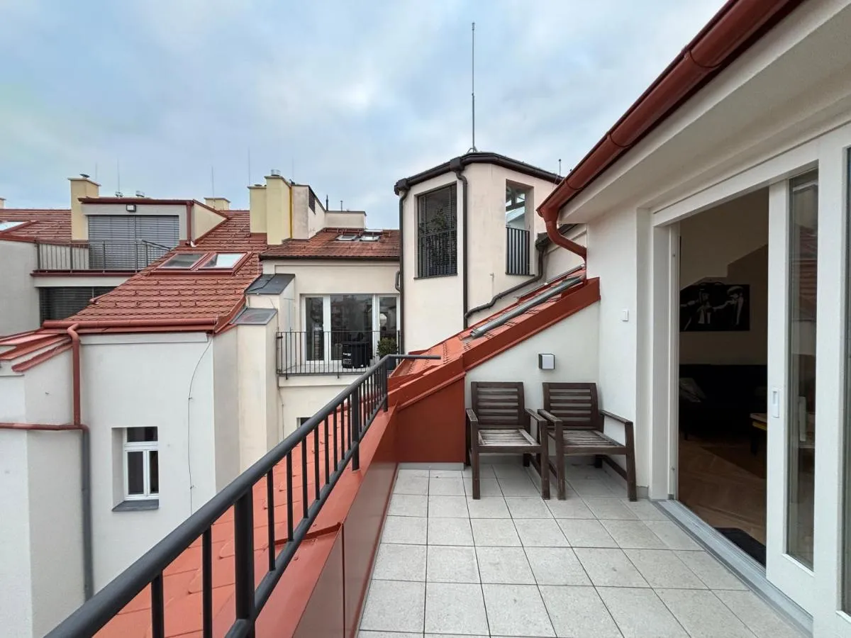 Image 4 of Prague Letna