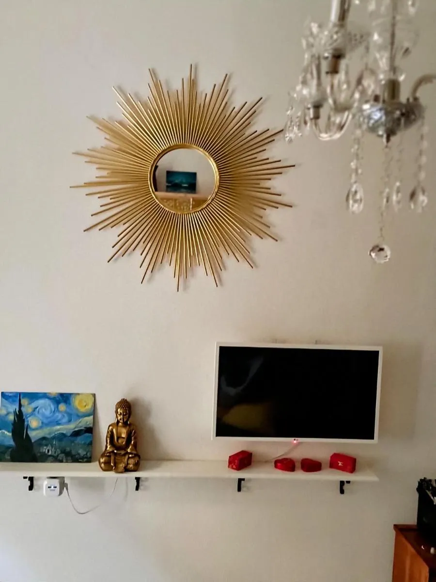 Image 4 of Prague Magical Apartment in the center near the congress center