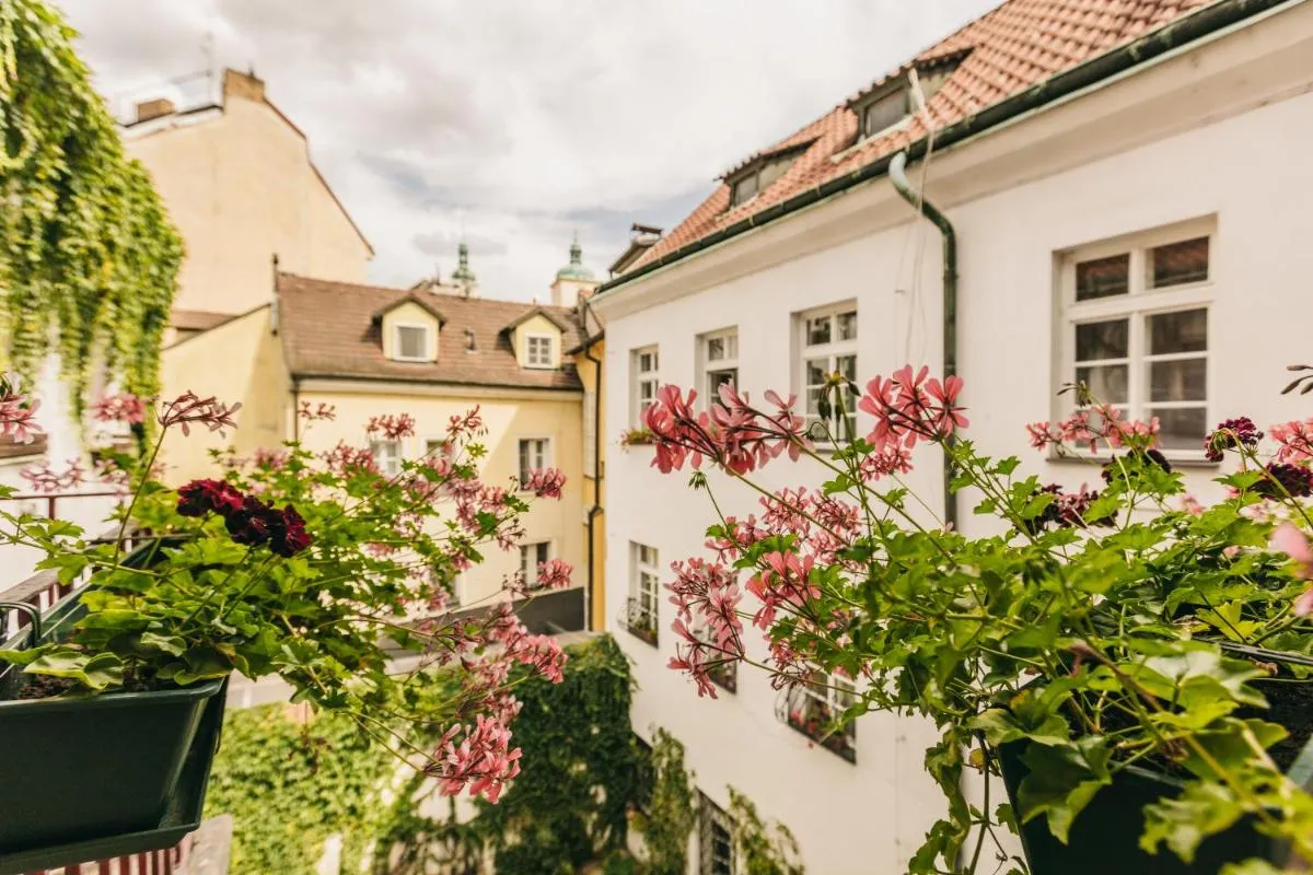 Image 5 of Prague Siesta Apartments