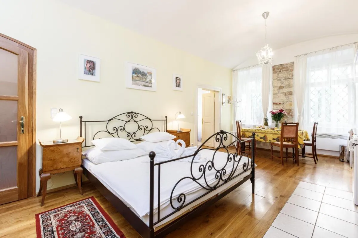 Image 6 of Prague Siesta Apartments
