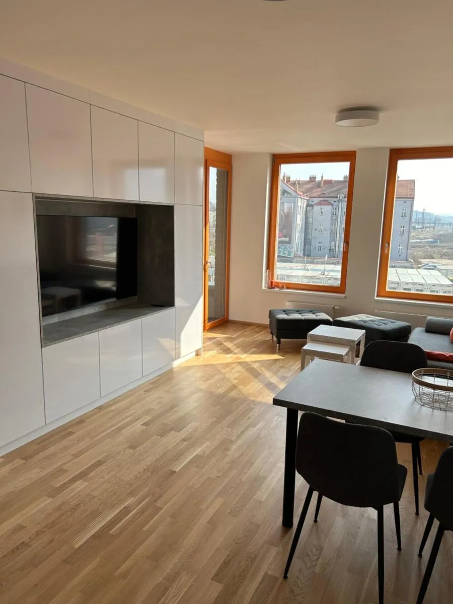 Image 6 of Prague Smíchov Anděl Apartment
