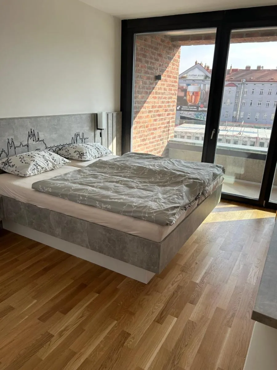 Image 2 of Prague Smíchov Anděl Apartment
