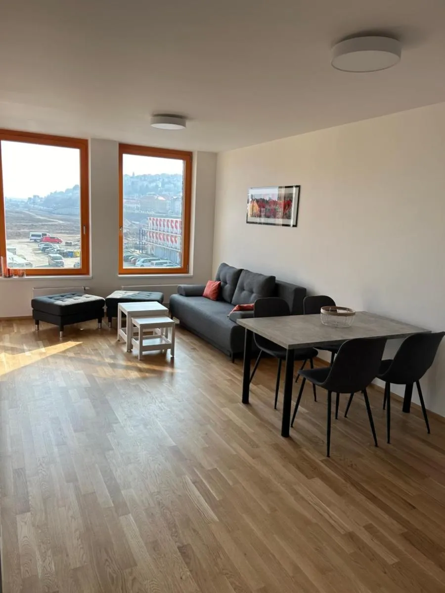Image 5 of Prague Smíchov Anděl Apartment