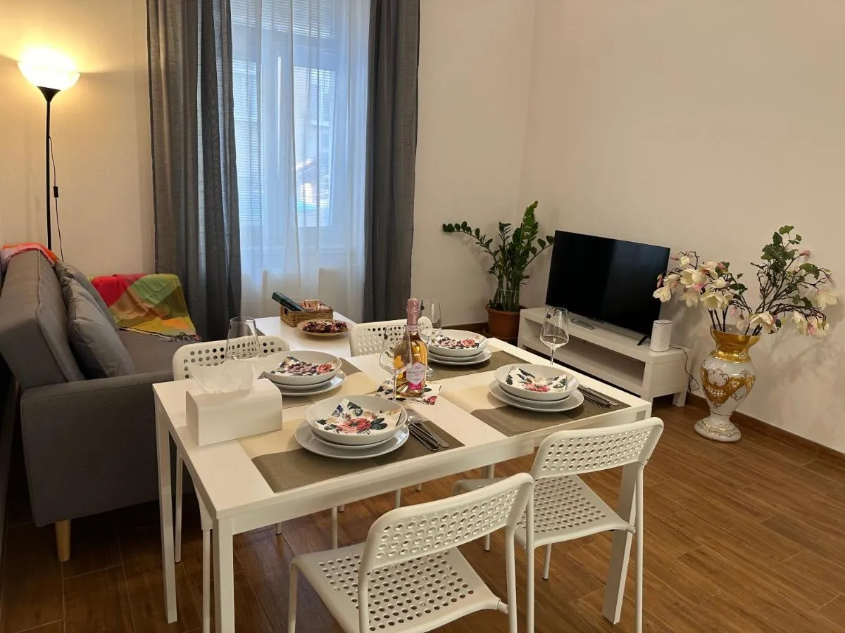 Image 4 of Prague Star Apartment 2