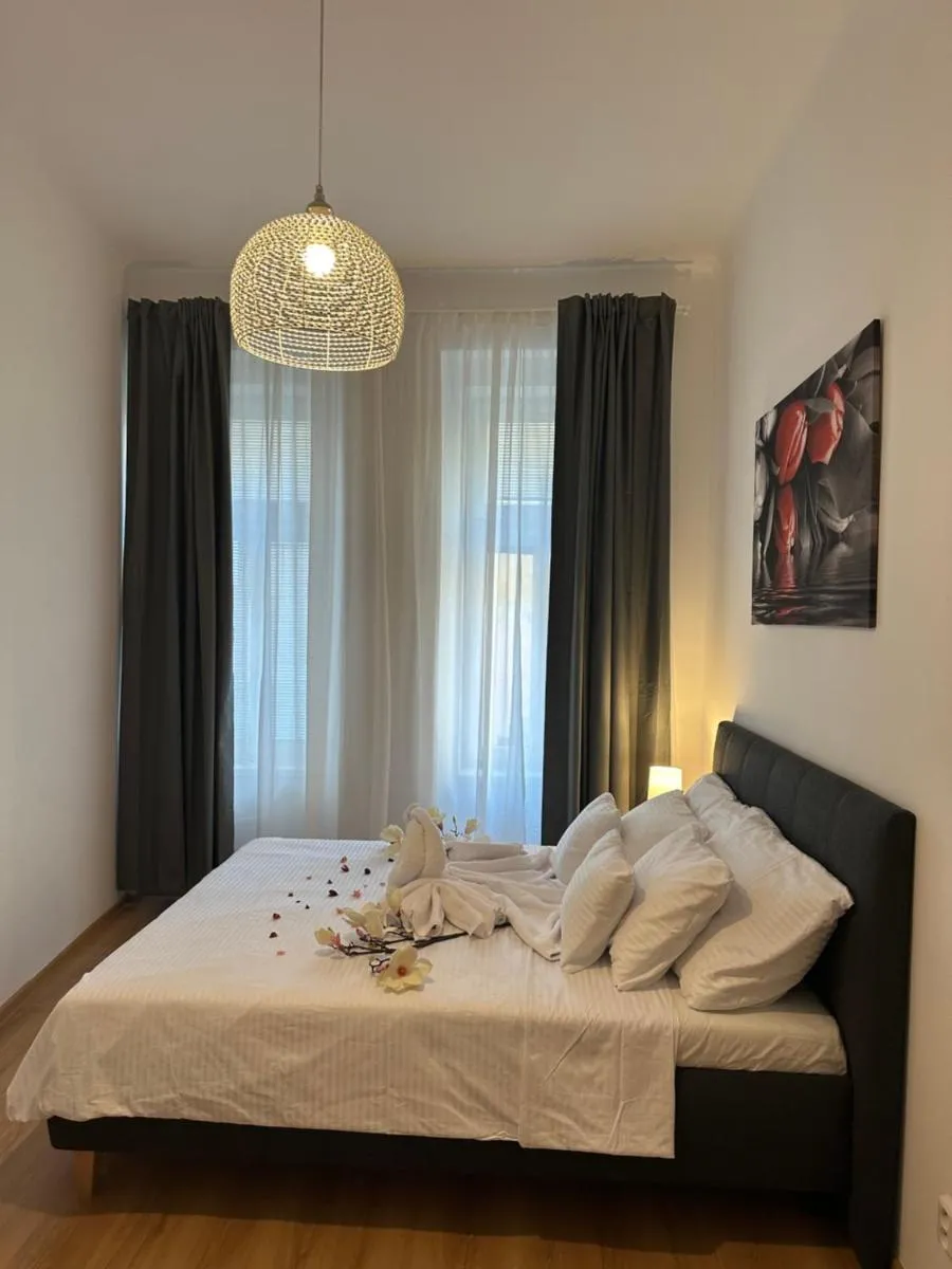 Image 6 of Prague Star Apartment 2