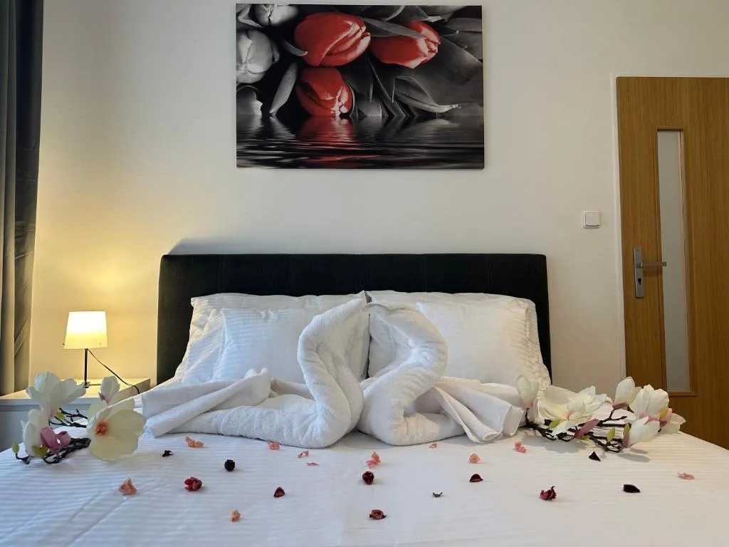 Image of Prague Star Apartment 2