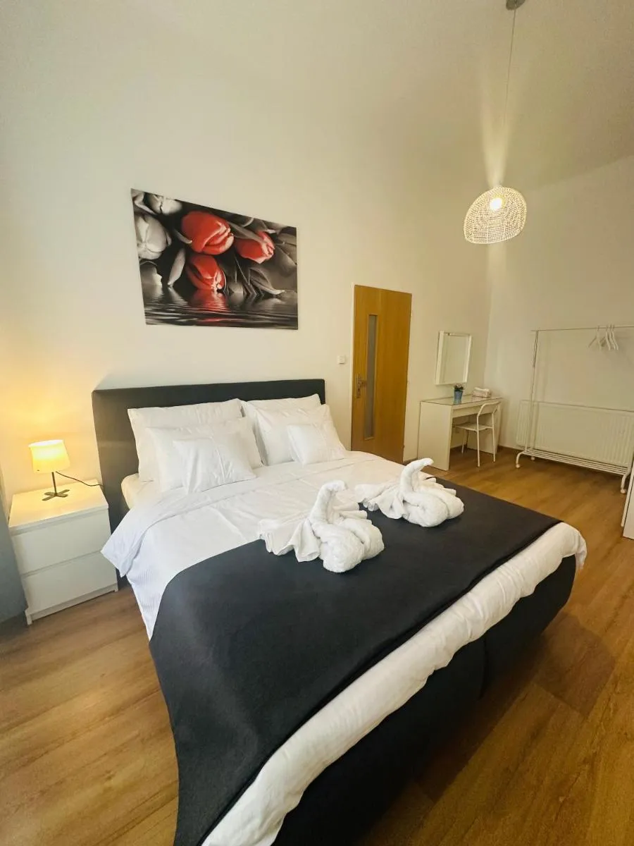 Image 3 of Prague Star Apartment 2
