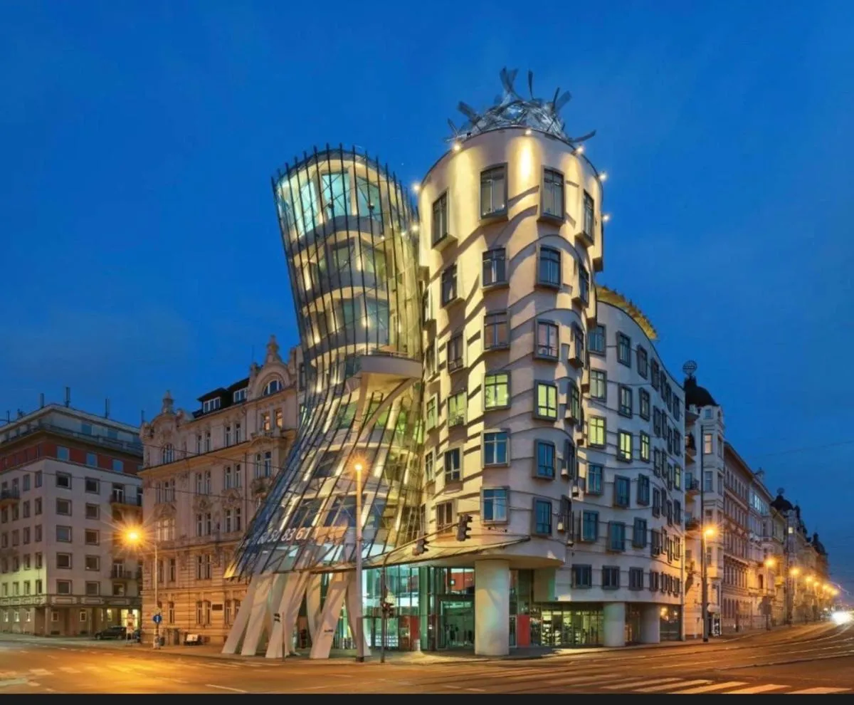 Image 5 of Prague Star Apartment 2