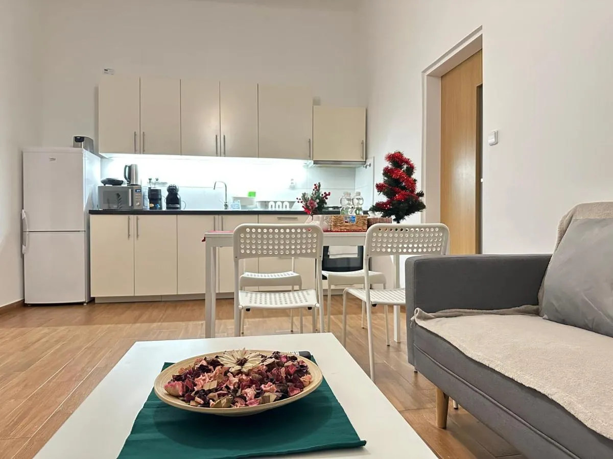Image 2 of Prague Star Apartment 2
