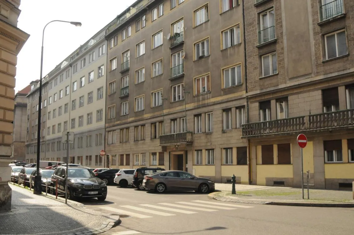 Image 2 of Prague Studio Old Town