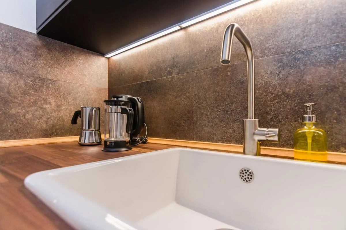 Image 2 of Prague Trendy Central Apartment by Michal&Friends