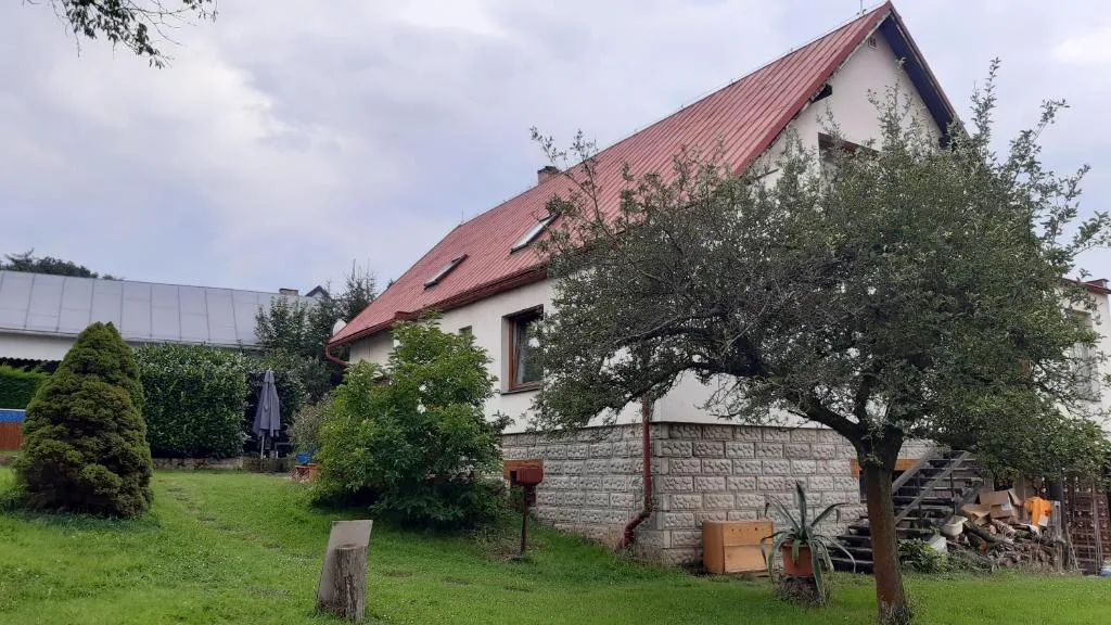 Image of Prague Zbraslav Old Garden