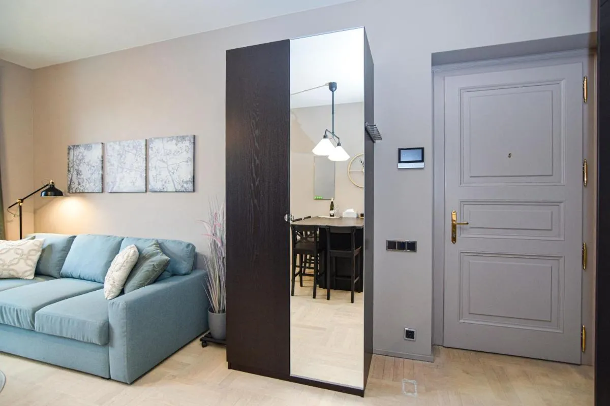 Image 6 of Prague apartment Spalena