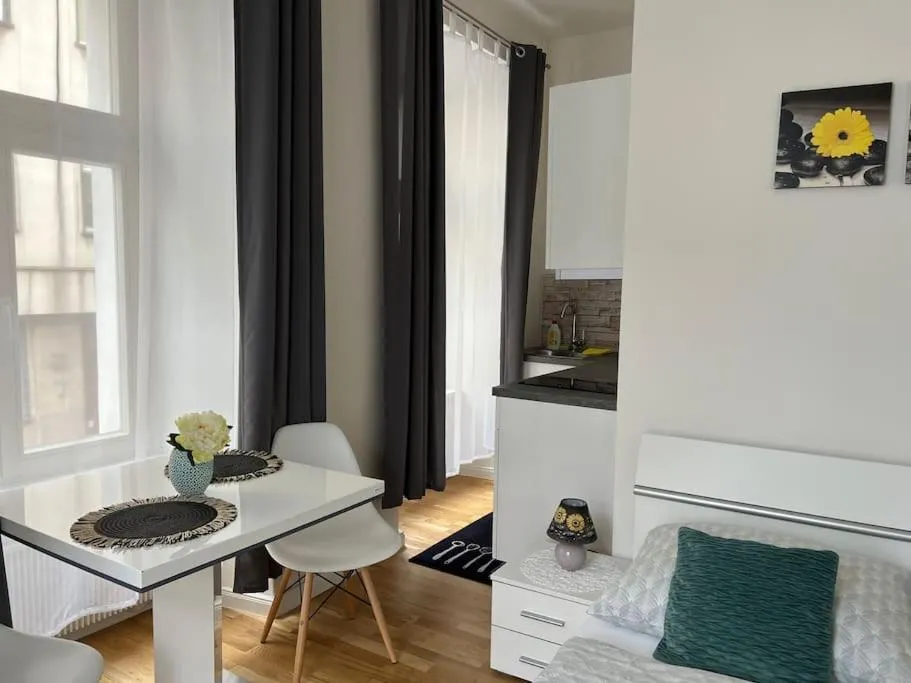 Image 2 of Praha 1 Florenc Hlavní mesto Romantic Apartments