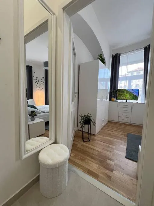 Image 3 of Praha 1 Florenc Hlavní mesto Romantic Apartments