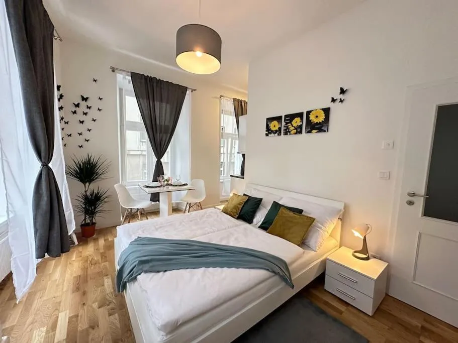 Image 6 of Praha 1 Florenc Hlavní mesto Romantic Apartments