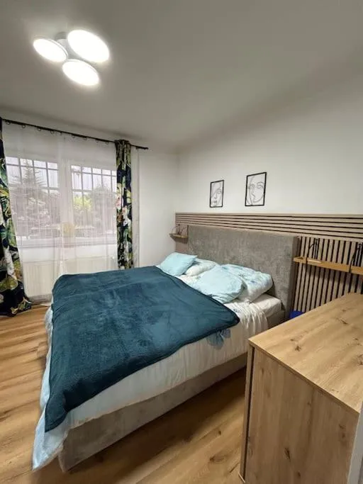 Image of Pražský byt s dobrou dostupností
