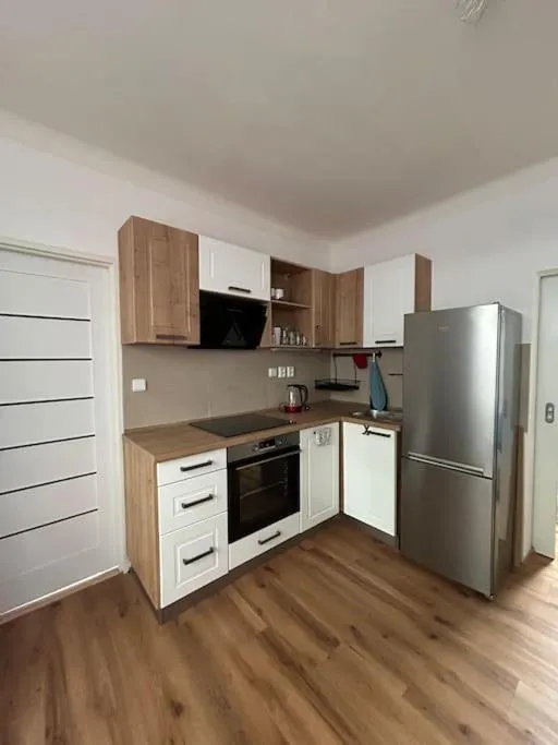 Image 3 of Pražský byt s dobrou dostupností