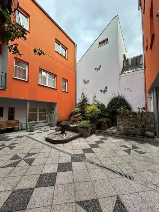 Image 5 of Pražský byt s dobrou dostupností