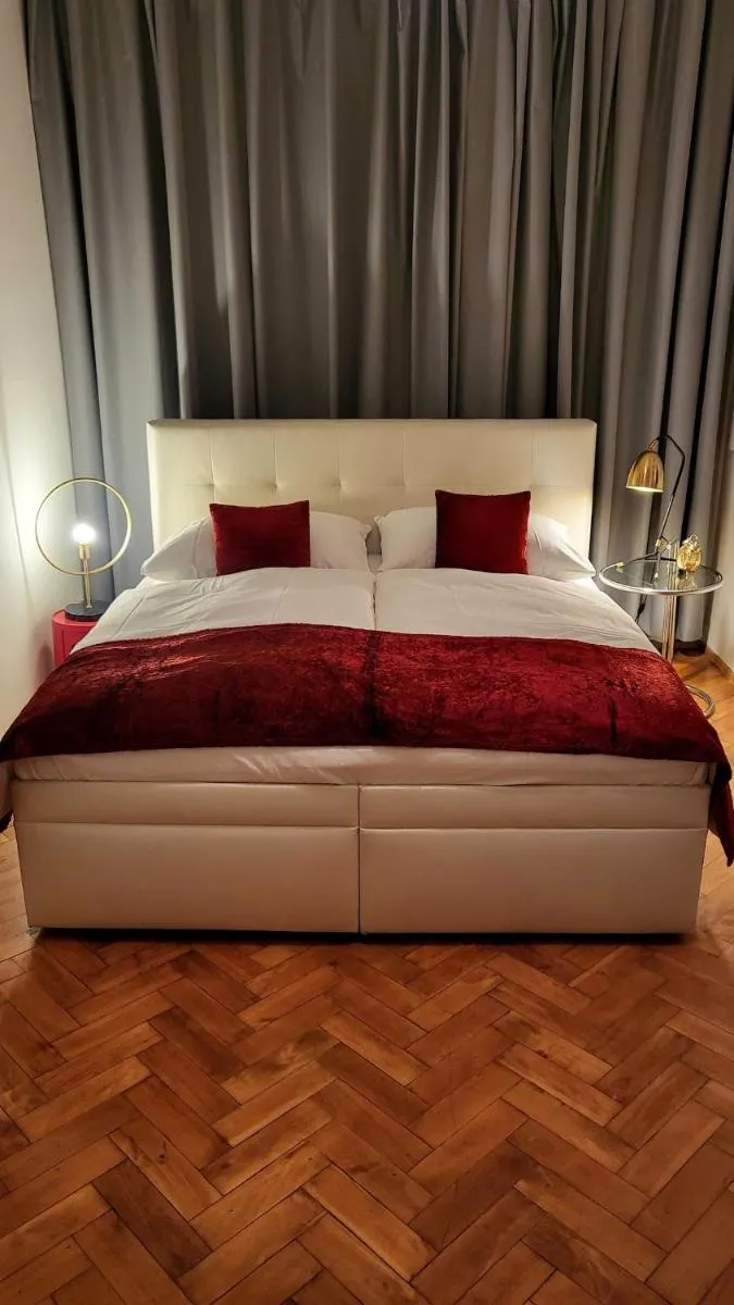 Image 3 of Premium Apt – Center of Prague