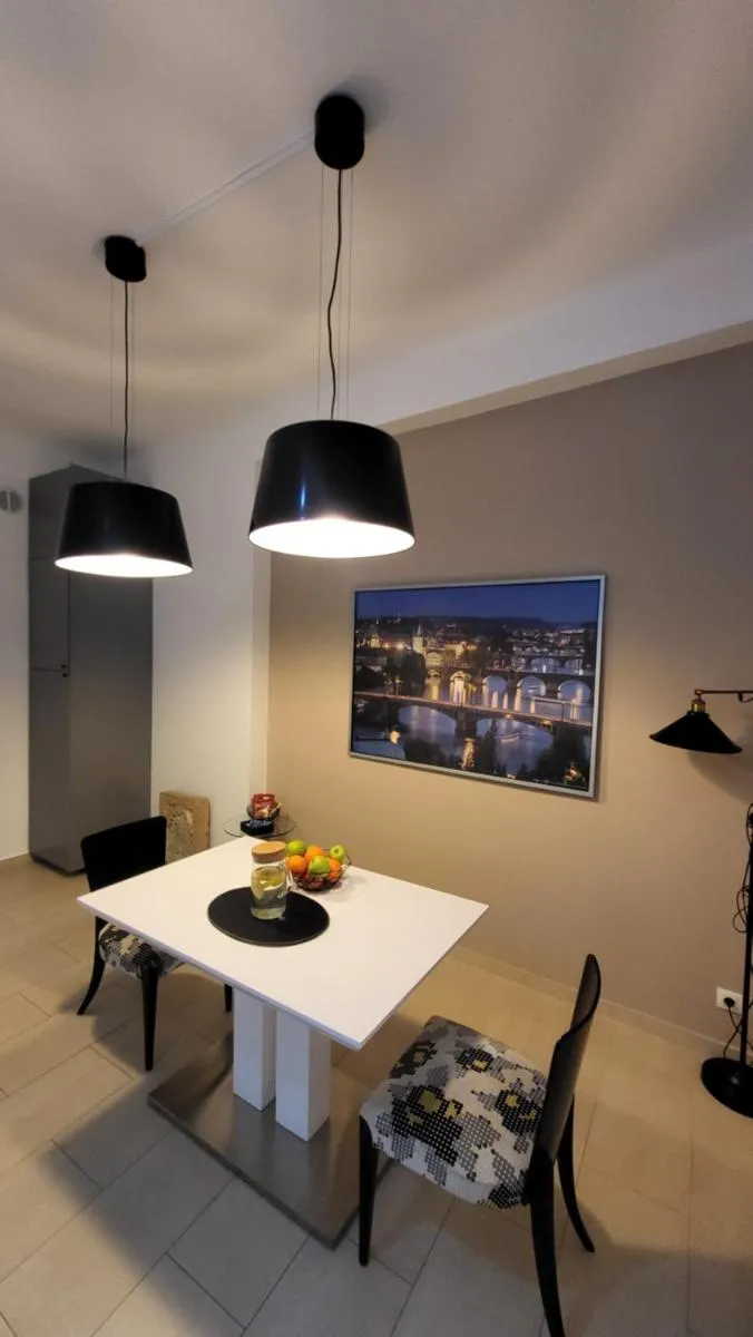 Image 1 of Premium Apt – Center of Prague