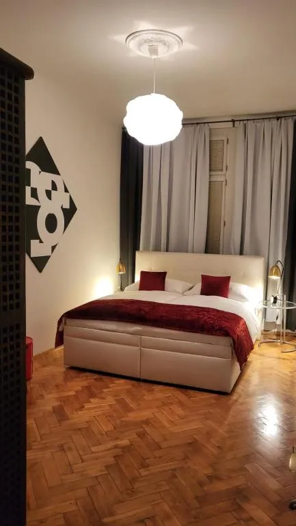 Image of Premium Apt – Center of Prague