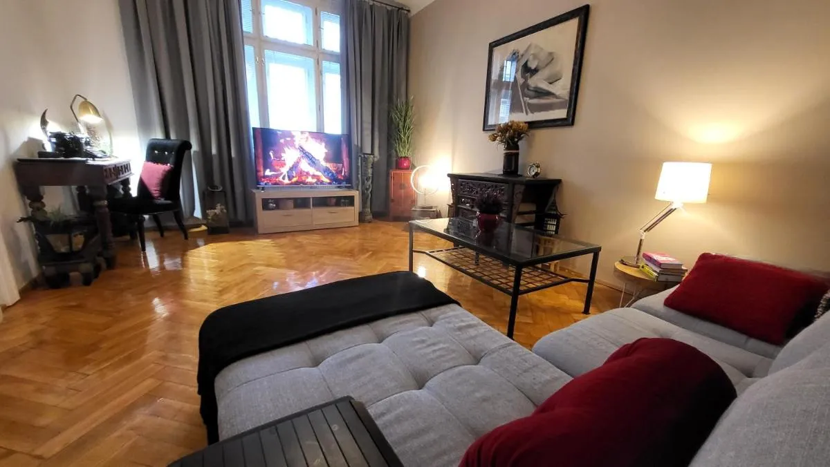 Image 2 of Premium Apt – Center of Prague