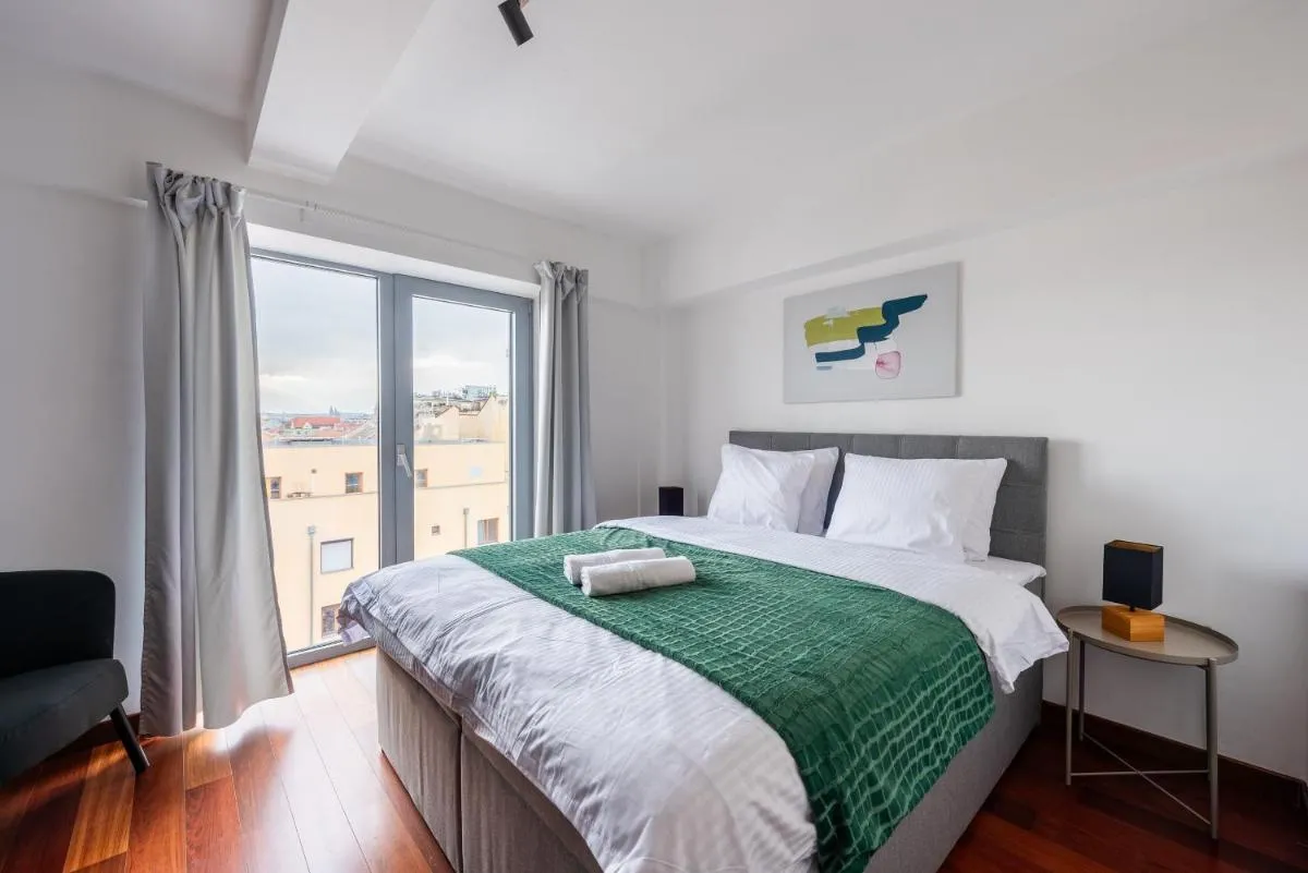 Image 5 of Premiumn Penthouse with terrace in Prague