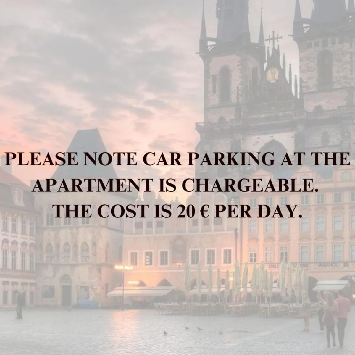 Image 6 of Premiumn Penthouse with terrace in Prague